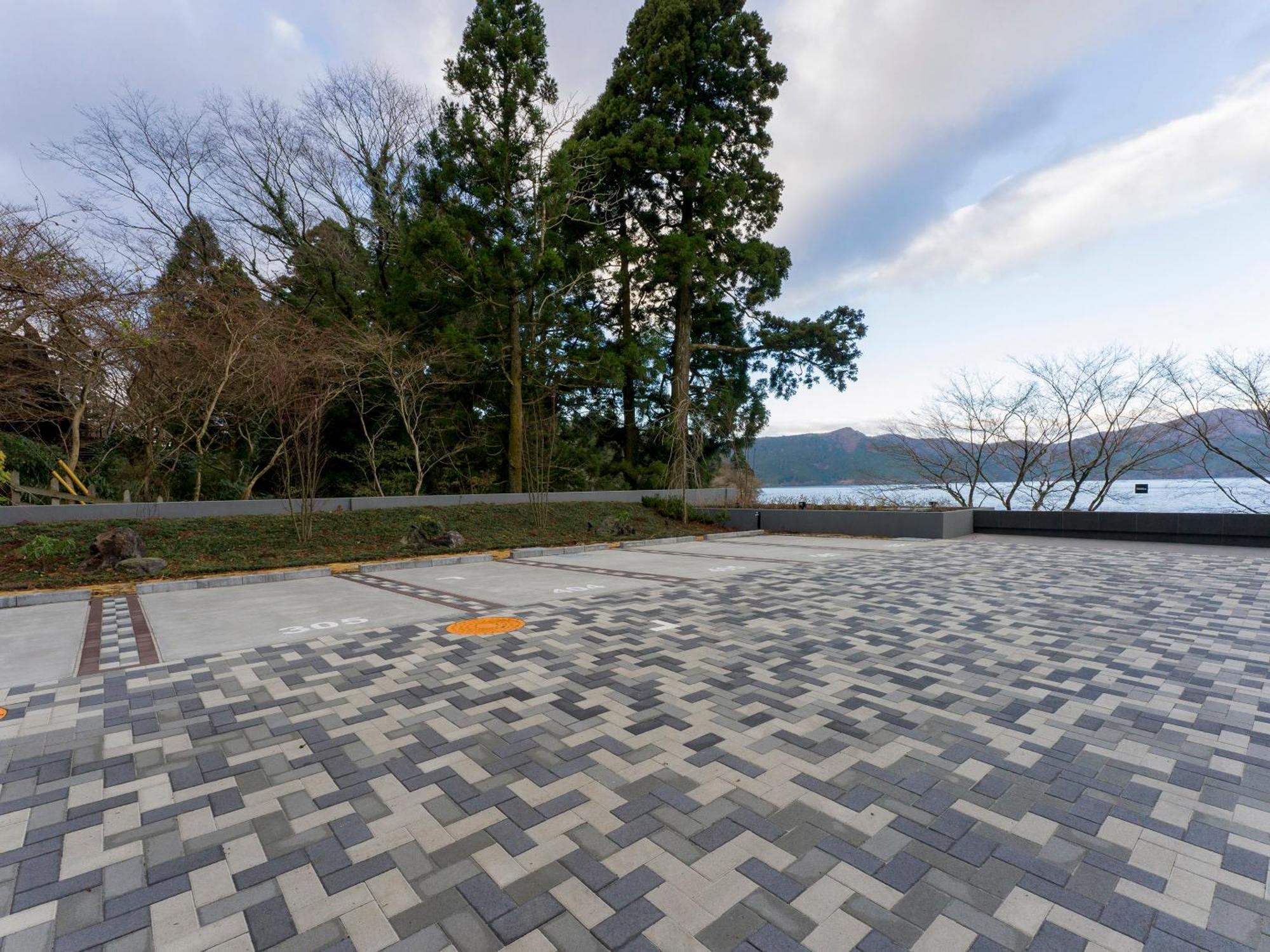 Rakuten Stay Fujimi Terrace Hakone Ashinoko エクステリア 写真