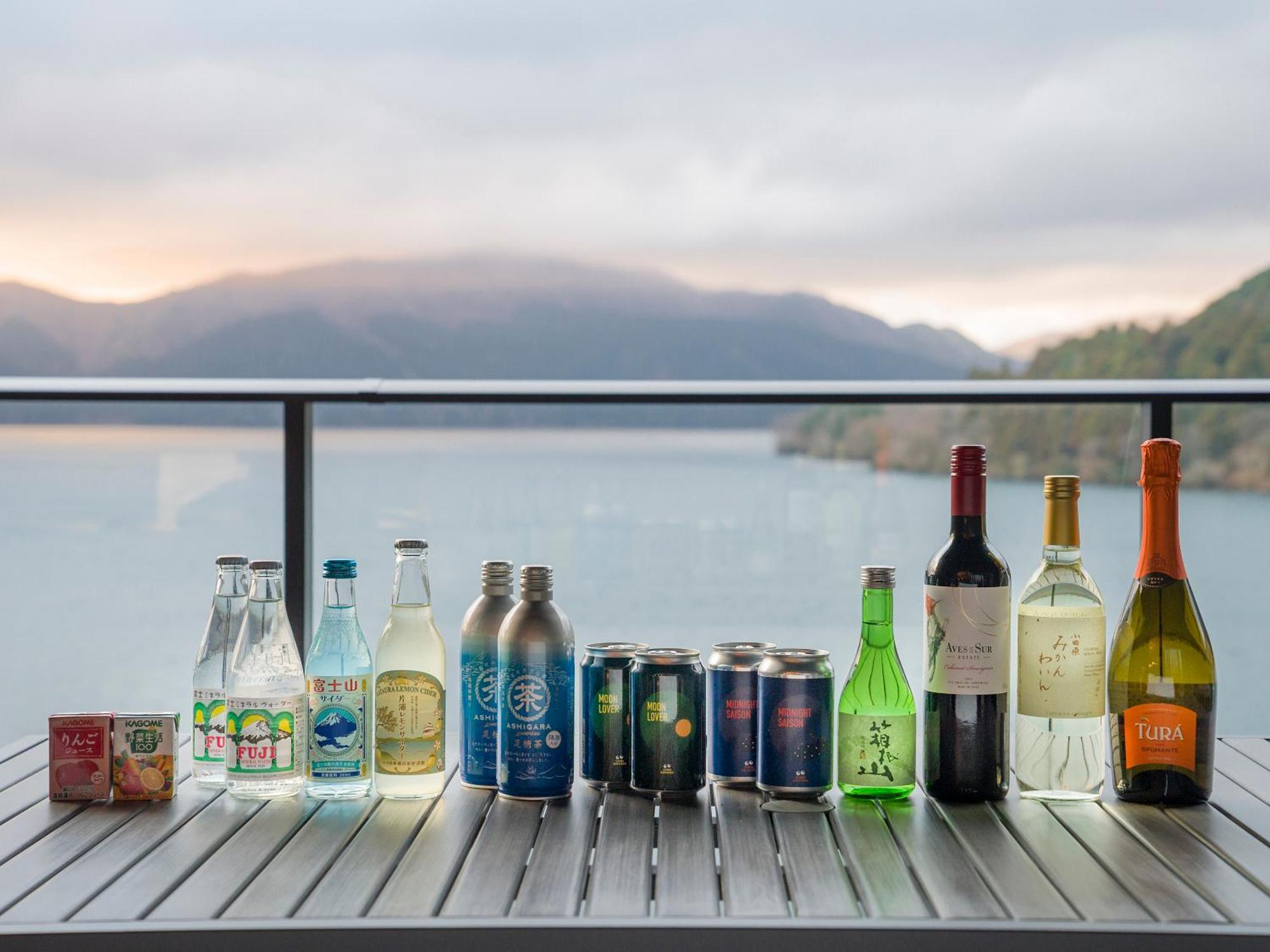 Rakuten Stay Fujimi Terrace Hakone Ashinoko エクステリア 写真
