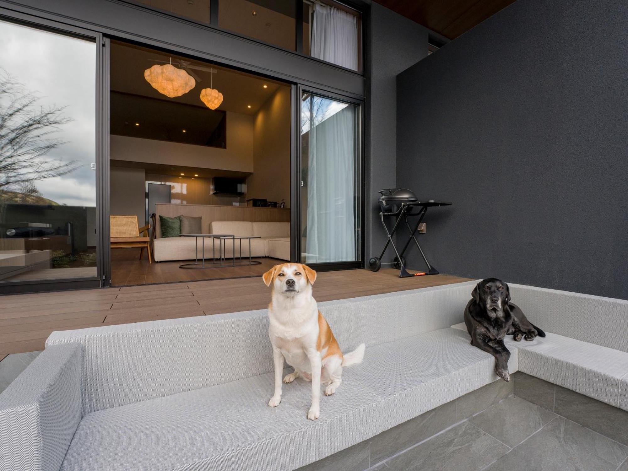 Rakuten Stay Fujimi Terrace Hakone Ashinoko エクステリア 写真