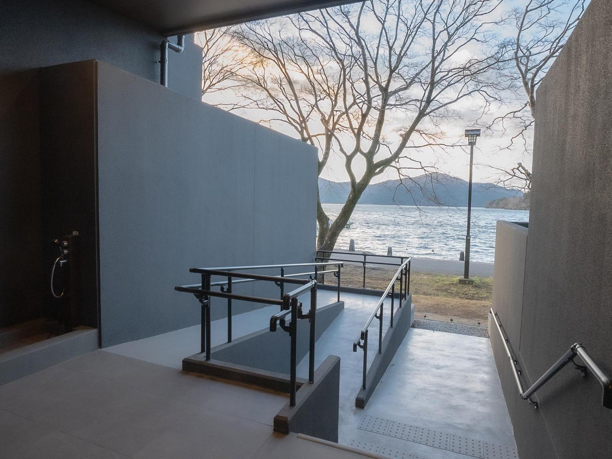 Rakuten Stay Fujimi Terrace Hakone Ashinoko エクステリア 写真
